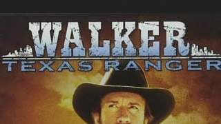 Walker, Texas Ranger II (9)