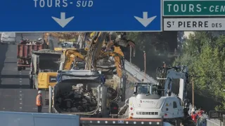 Francouzské megaprojekty