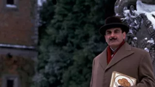 Hercule Poirot