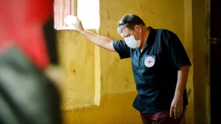 Za mřížemi: V nejdrsnějších věznicích světa (2/6)