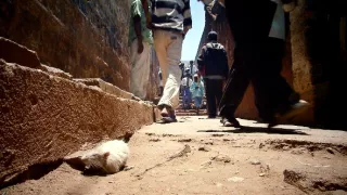 Za mřížemi: V nejdrsnějších věznicích světa (2/6)