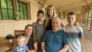 13. komnata Alfreda Strejčka