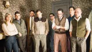 Operácia Eichmann