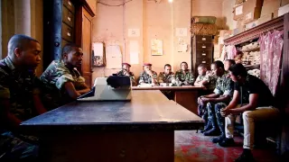 Za mřížemi: V nejdrsnějších věznicích světa (2/6)