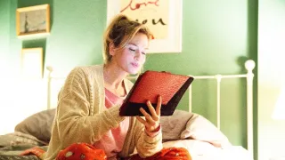 Dieťa Bridget Jonesovej