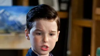 Malý Sheldon II (11)