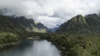 Humboldtův proud (1/3)