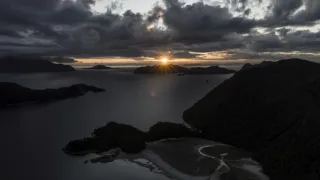 Humboldtův proud (1/3)