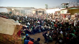 Za mřížemi: V nejdrsnějších věznicích světa (2/6)