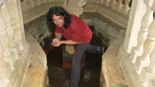 Zázračné studánky