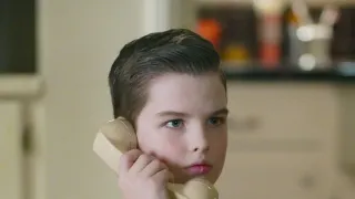 Malý Sheldon III (15)