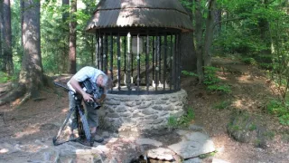 Zázračné studánky