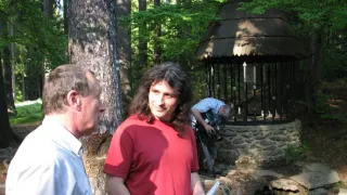 Zázračné studánky