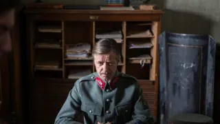 Četníci z Luhačovic (8/12)