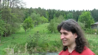 Zázračné studánky