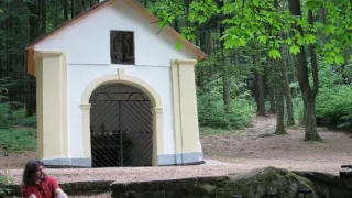Zázračné studánky