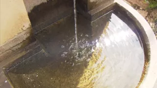 Zázračné studánky