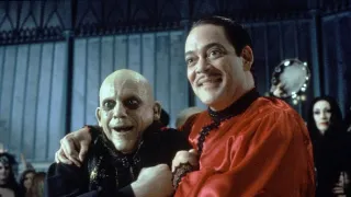 Addams Family - A galád család