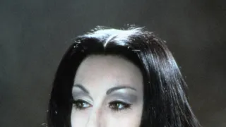 Addams Family - A galád család