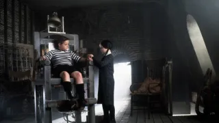 Addams Family - A galád család