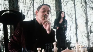 Addams Family - A galád család