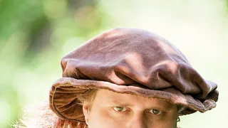 Bratříček a sestřička