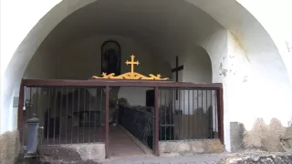 Zázračné studánky