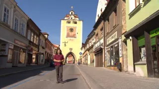 Zázračné studánky