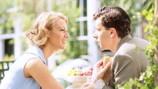 Café Society