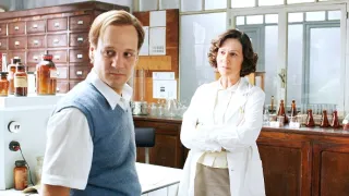 Volajte ma František (1/2)