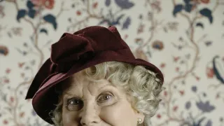 Slečna Marplová VI (3)