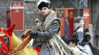 Tudorovci: Sex, moc a intrigy IV (9)
