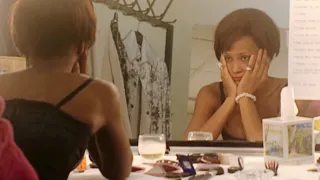 Whitney: úžasný hlas, smutný příběh