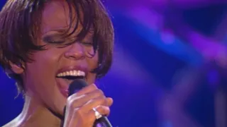 Whitney: úžasný hlas, smutný příběh