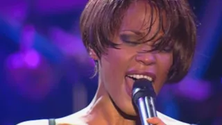 Whitney: úžasný hlas, smutný příběh