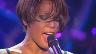 Whitney: úžasný hlas, smutný příběh