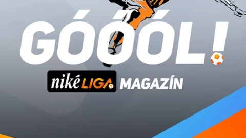 Góóól!