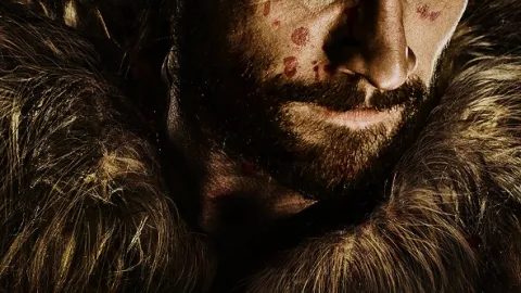 Lovec Kraven