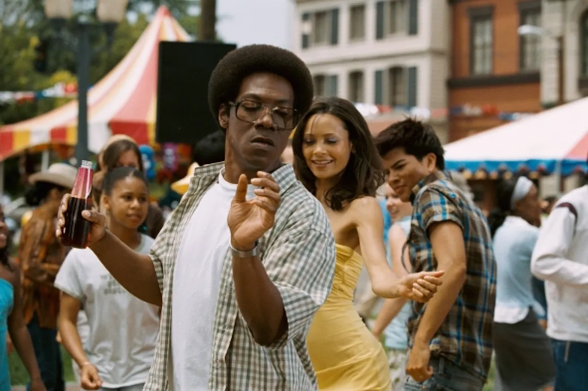 Norbit, 2007 - fotogaléria