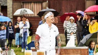Souboj na talíři (2)