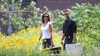 CSI: New York-i helyszínelők V (14)