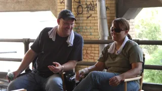 CSI: New York-i helyszínelők V (14)