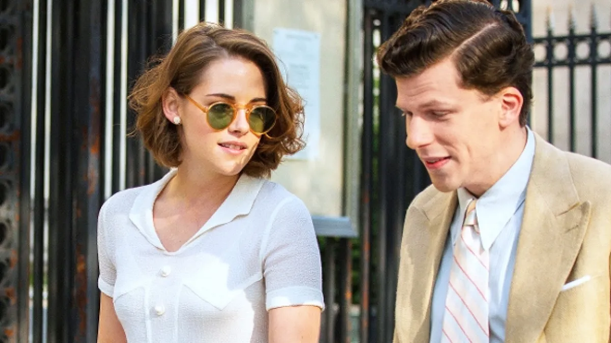 Café Society, 2016 - fotogaléria