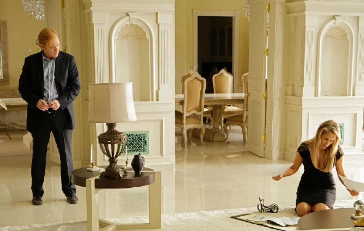 Kriminálka Miami (CSI: Miami VII), 2008 - fotogaléria