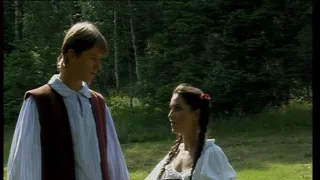 Světýlka z blat