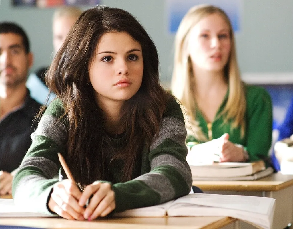 A zase jedna Popelka (Another Cinderella Story), 2008 - fotogaléria
