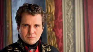 Napoleon a Metternich: Začátek konce