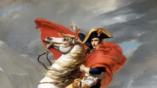 Napoleon a Metternich: Začátek konce