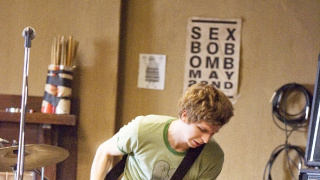 Scott Pilgrim proti zvyšku sveta