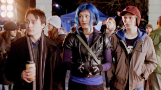 Scott Pilgrim proti zvyšku sveta